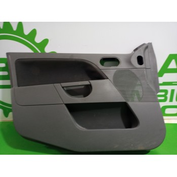 Recambio de guarnecido puerta delantera izquierda para ford fiesta (cbk) fun referencia OEM IAM 1309169  