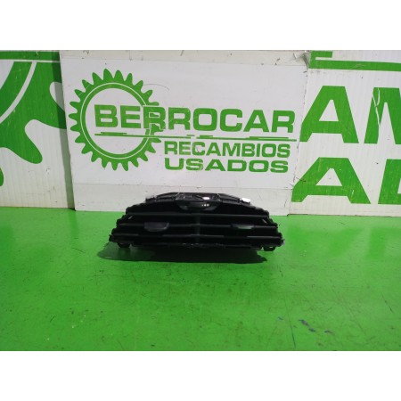 Recambio de rejilla aireadora para peugeot 2008 (--.2013) allure referencia OEM IAM 9672848677  