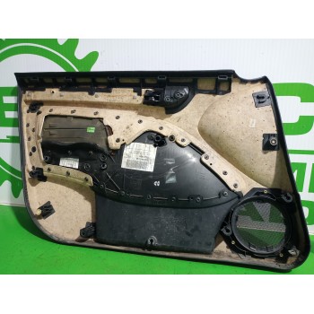 Recambio de guarnecido puerta delantera derecha para bmw serie 3 berlina (e46) 320d referencia OEM IAM 51418195788  