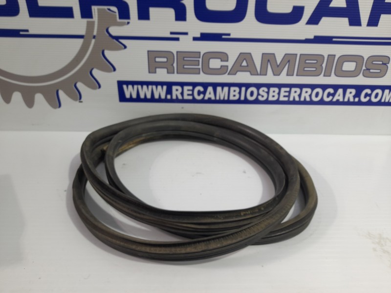Recambio de goma contorno para iveco daily furgón 2.3 diesel cat referencia OEM IAM 504364956  