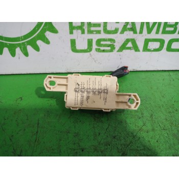 Recambio de modulo electronico para kia sorento 2.5 crdi cat referencia OEM IAM 919402H130  