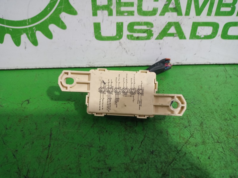 Recambio de modulo electronico para kia sorento 2.5 crdi cat referencia OEM IAM 919402H130  