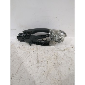 MANETA EXTERIOR TRASERA DERECHA 98029782XT 