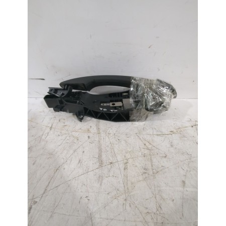 Recambio de maneta exterior trasera derecha para peugeot rifter 1.5 bluehdi 100 referencia OEM IAM 98029782XT  