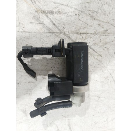 Recambio de valvula aire adicional para kia rio ii (jb) 1.5 crdi referencia OEM IAM 7002720012V  