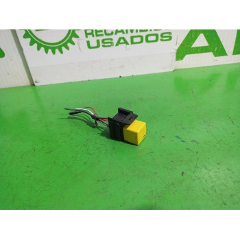 Recambio de rele para land rover freelander (ln) e targa referencia OEM IAM V23134B52X127  