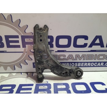 BRAZO SUSPENSION INFERIOR DELANTERO IZQUIERDO 1ML407151 