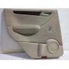 Recambio de guarnecido puerta trasera izquierda para mercedes-benz clase a (w169) a 200 cdi (169.008) referencia OEM IAM A169730
