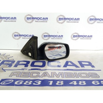 Recambio de retrovisor derecho para mazda 3 berlina (bk) 1.6 16v cat referencia OEM IAM 2220ih519  