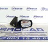 Recambio de retrovisor derecho para mazda 3 berlina (bk) 1.6 16v cat referencia OEM IAM 2220ih519  