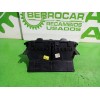 Recambio de rejilla aireadora para peugeot 2008 (--.2013) allure referencia OEM IAM 9672848677  