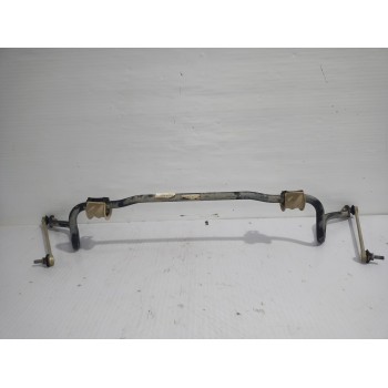 Recambio de barra estabilizadora delantera para ford focus berlina (cap) trend referencia OEM IAM 4M515494BC  