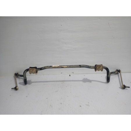 Recambio de barra estabilizadora delantera para ford focus berlina (cap) trend referencia OEM IAM 4M515494BC  