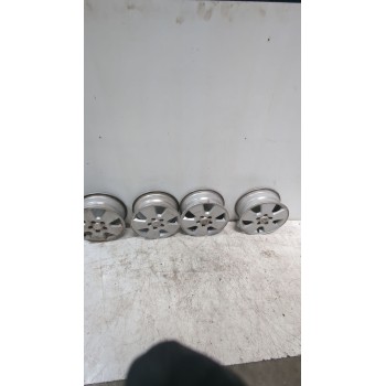 JUEGO LLANTAS 6Jx15H2ET49 