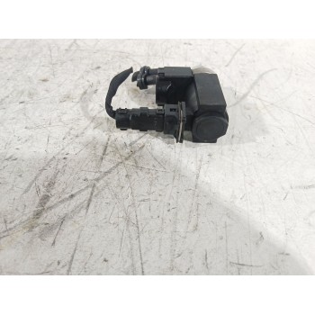 Recambio de valvula aire adicional para kia rio ii (jb) 1.5 crdi referencia OEM IAM 7002720012V  