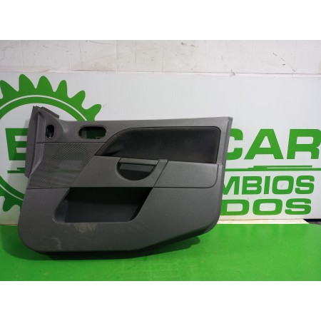 Recambio de guarnecido puerta delantera derecha para ford fiesta (cbk) fun referencia OEM IAM 1303086  