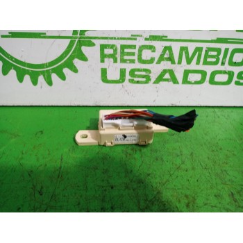 Recambio de modulo electronico para kia sorento 2.5 crdi cat referencia OEM IAM 919402H130  