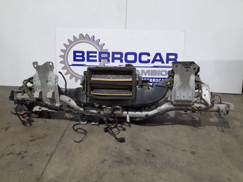 Recambio de calefaccion entera normal para iveco daily furgón 2.3 diesel cat referencia OEM IAM 5801574932  
