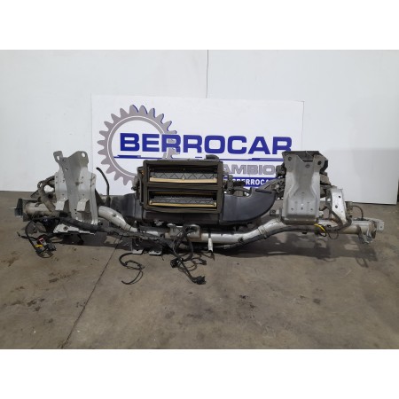 Recambio de calefaccion entera normal para iveco daily furgón 2.3 diesel cat referencia OEM IAM 5801574932  