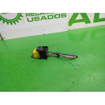 Recambio de rele para land rover freelander (ln) e targa referencia OEM IAM V23134B52X127  