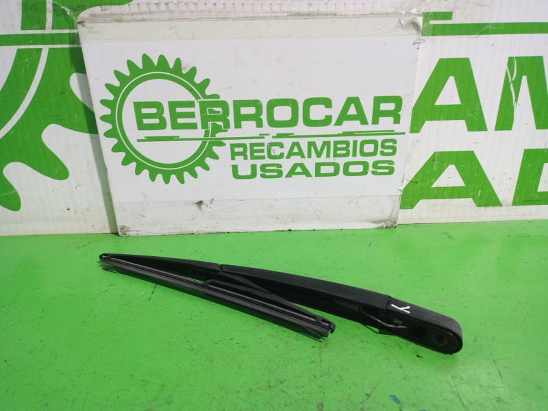 Recambio de brazo limpia trasero para nissan juke (f15) acenta referencia OEM IAM W000007598 / 28781CJ00A  