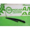Recambio de brazo limpia trasero para nissan juke (f15) acenta referencia OEM IAM W000007598 / 28781CJ00A  