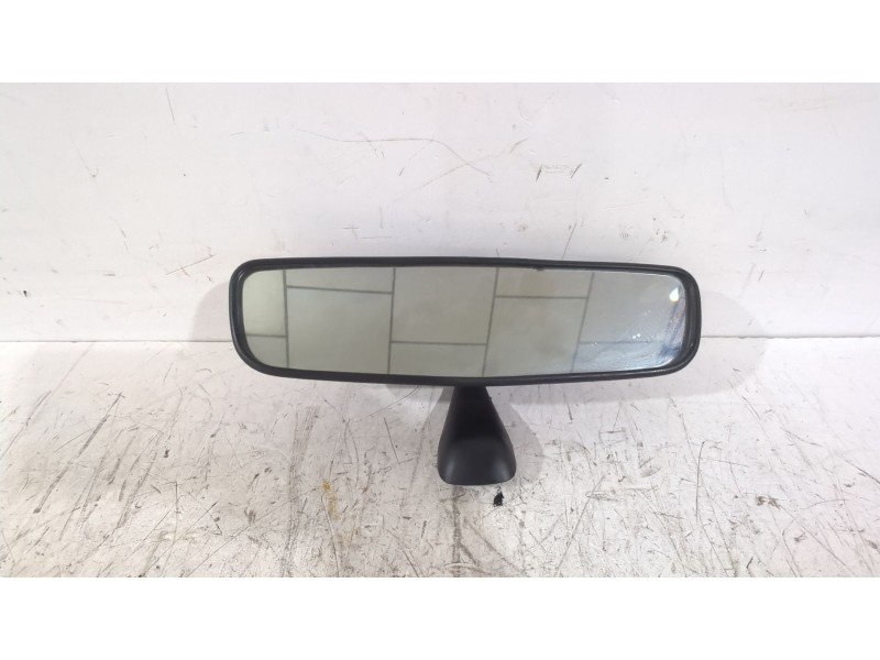 Recambio de retrovisor interior para kia rio ii (jb) 1.5 crdi referencia OEM IAM E402806 / 8510134000  