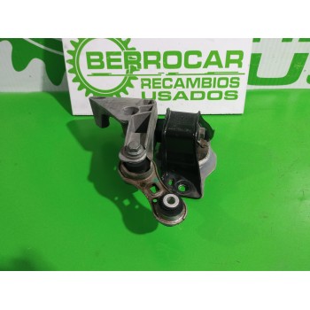Recambio de soporte motor para renault megane ii familiar 1.9 dci diesel referencia OEM IAM 8200072652 / 8200592642  