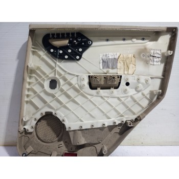 Recambio de guarnecido puerta trasera izquierda para mercedes-benz clase a (w169) a 200 cdi (169.008) referencia OEM IAM A169730