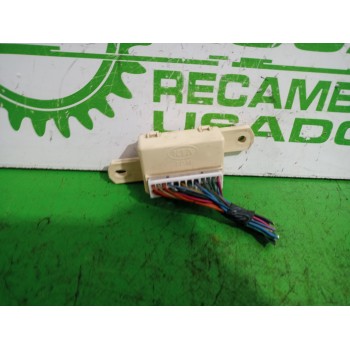 Recambio de modulo electronico para kia sorento 2.5 crdi cat referencia OEM IAM 919402H130  