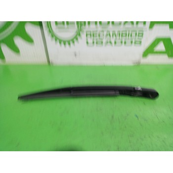 Recambio de brazo limpia trasero para nissan juke (f15) acenta referencia OEM IAM W000007598 / 28781CJ00A  