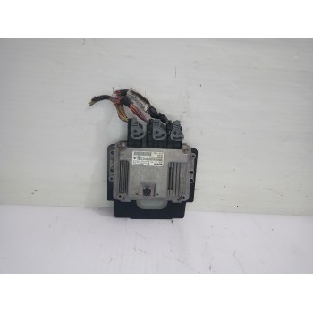 CENTRALITA MOTOR UCE 9664617480 