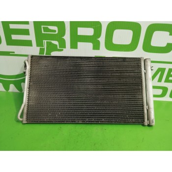 CONDENSADOR / RADIADOR AIRE ACONDICIONADO 11074810 