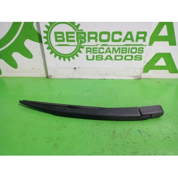 Recambio de brazo limpia trasero para nissan juke (f15) acenta referencia OEM IAM W000007598 / 28781CJ00A  