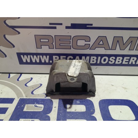 Recambio de soporte motor izquierdo para seat leon (1m1) 1.9 tdi referencia OEM IAM 1J0199555  