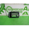 Recambio de moldura para peugeot 2008 (--.2013) allure referencia OEM IAM 9673861377  