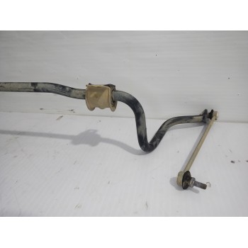 Recambio de barra estabilizadora delantera para ford focus berlina (cap) trend referencia OEM IAM 4M515494BC  