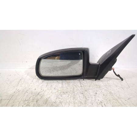 Recambio de retrovisor izquierdo para kia rio ii (jb) 1.5 crdi referencia OEM IAM 876101G300  