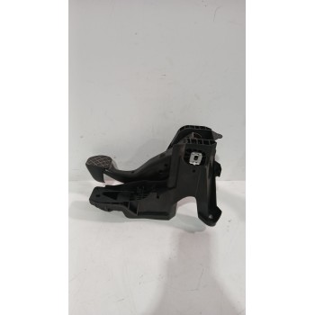 Recambio de pedal freno para volkswagen t-roc (a11, d11) 1.6 tdi referencia OEM IAM 5Q1721143A  
