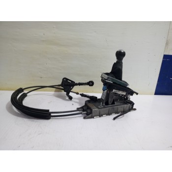 Recambio de palanca de cambios para volkswagen passat berlina (3c2) individual referencia OEM IAM 1K0711061B  