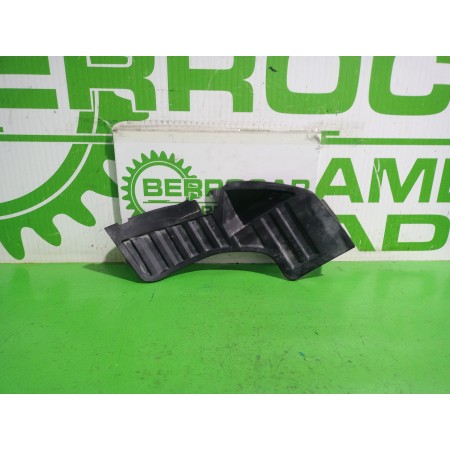 Recambio de paso rueda trasero izquierdo para nissan juke (f15) acenta referencia OEM IAM 78817BA60A  