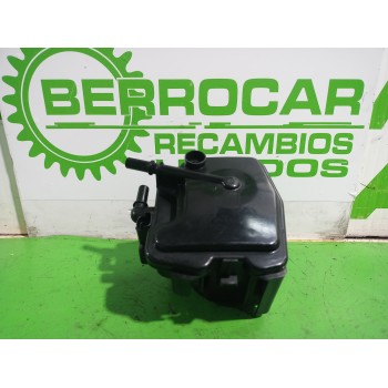 Recambio de filtro gasoil para peugeot 307 berlina (s2) 1.6 16v hdi referencia OEM IAM 190195  