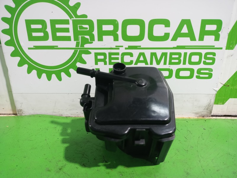 Recambio de filtro gasoil para peugeot 307 berlina (s2) 1.6 16v hdi referencia OEM IAM 190195  