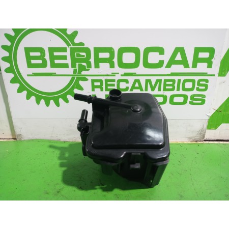 Recambio de filtro gasoil para peugeot 307 berlina (s2) 1.6 16v hdi referencia OEM IAM 190195  