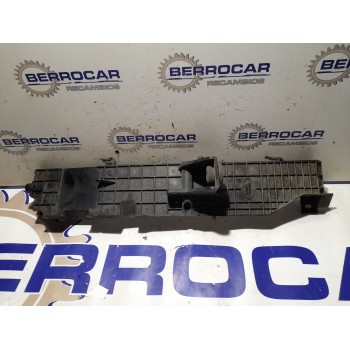 Recambio de soporte para land rover range rover sport 3.6 td v8 referencia OEM IAM PCU500250  