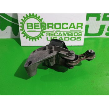 Recambio de soporte motor para renault megane ii familiar 1.9 dci diesel referencia OEM IAM 8200072652 / 8200592642  