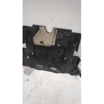 Recambio de cubrecarter para opel astra g sedán (t98) 2.0 dti 16v (f69) referencia OEM IAM 331339333  