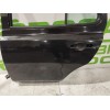 Recambio de puerta trasera izquierda para nissan micra (k12e) 1.2 cat referencia OEM IAM 82101AX130  