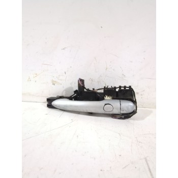 Recambio de maneta exterior trasera izquierda para renault megane ii (bm0/1_, cm0/1_) 1.9 dci (bm0g, cm0g) referencia OEM IAM 77