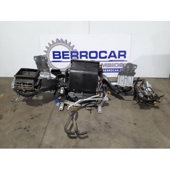 Recambio de calefaccion entera normal para iveco daily furgón 2.3 diesel cat referencia OEM IAM 5801574932  